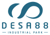 desa88_logo